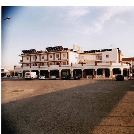 Hotel La Lancha Cordoba Ngoại thất bức ảnh