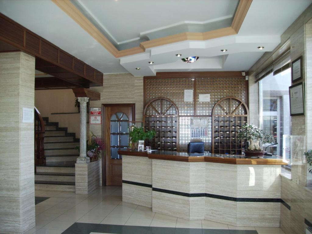 Hotel La Lancha Cordoba Ngoại thất bức ảnh