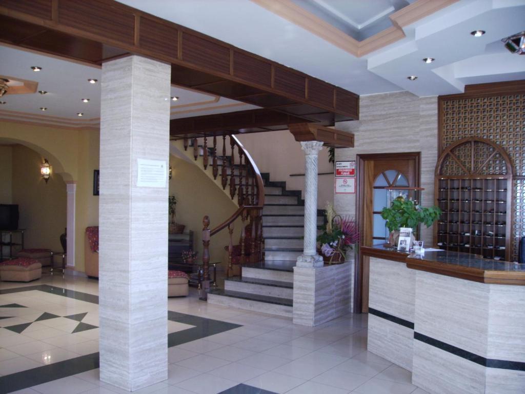 Hotel La Lancha Cordoba Ngoại thất bức ảnh