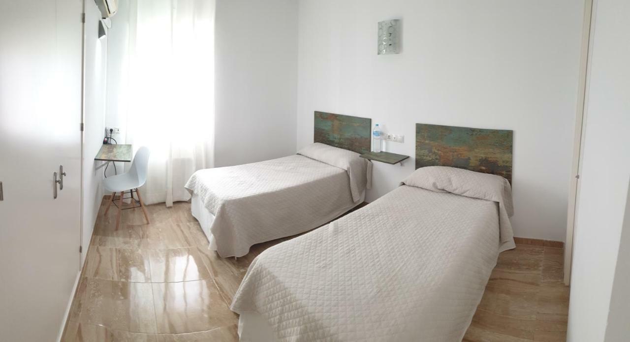 Hotel La Lancha Cordoba Ngoại thất bức ảnh