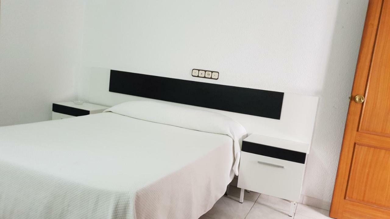 Hotel La Lancha Cordoba Ngoại thất bức ảnh