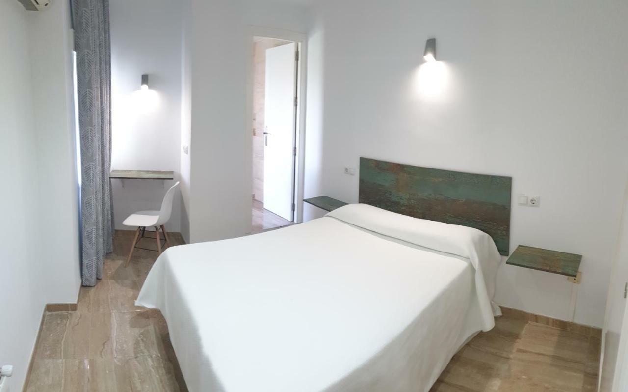 Hotel La Lancha Cordoba Ngoại thất bức ảnh