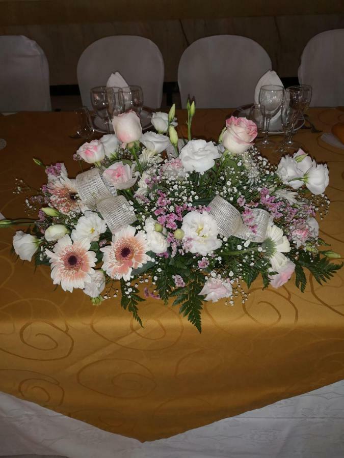 Hotel La Lancha Cordoba Ngoại thất bức ảnh