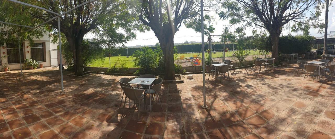 Hotel La Lancha Cordoba Ngoại thất bức ảnh