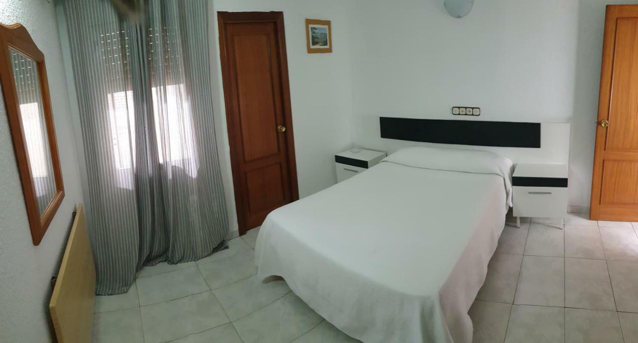 Hotel La Lancha Cordoba Ngoại thất bức ảnh